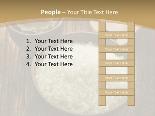 Care Treatment Relaxation PowerPoint Template