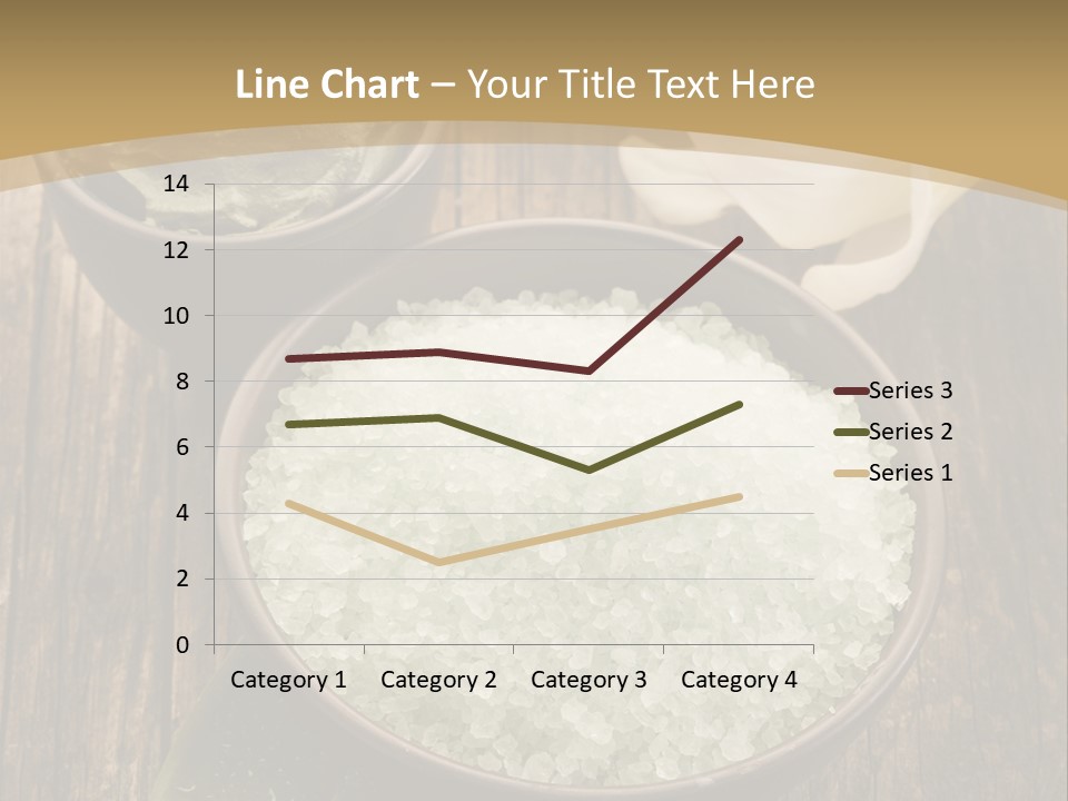 Care Treatment Relaxation PowerPoint Template