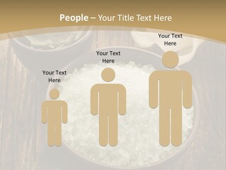 Care Treatment Relaxation PowerPoint Template