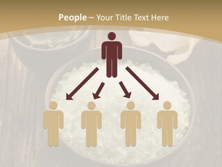 Care Treatment Relaxation PowerPoint Template