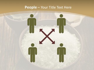 Care Treatment Relaxation PowerPoint Template