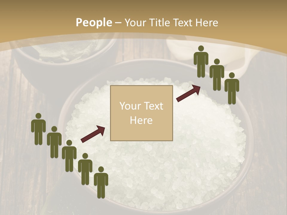 Care Treatment Relaxation PowerPoint Template