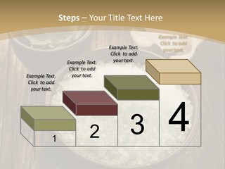 Care Treatment Relaxation PowerPoint Template