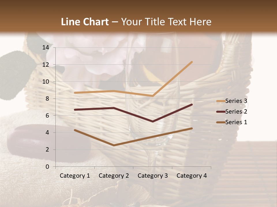 Wicker Special Glass PowerPoint Template