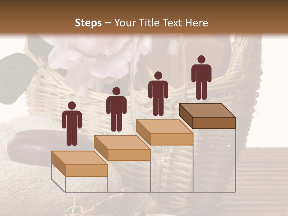 Wicker Special Glass PowerPoint Template