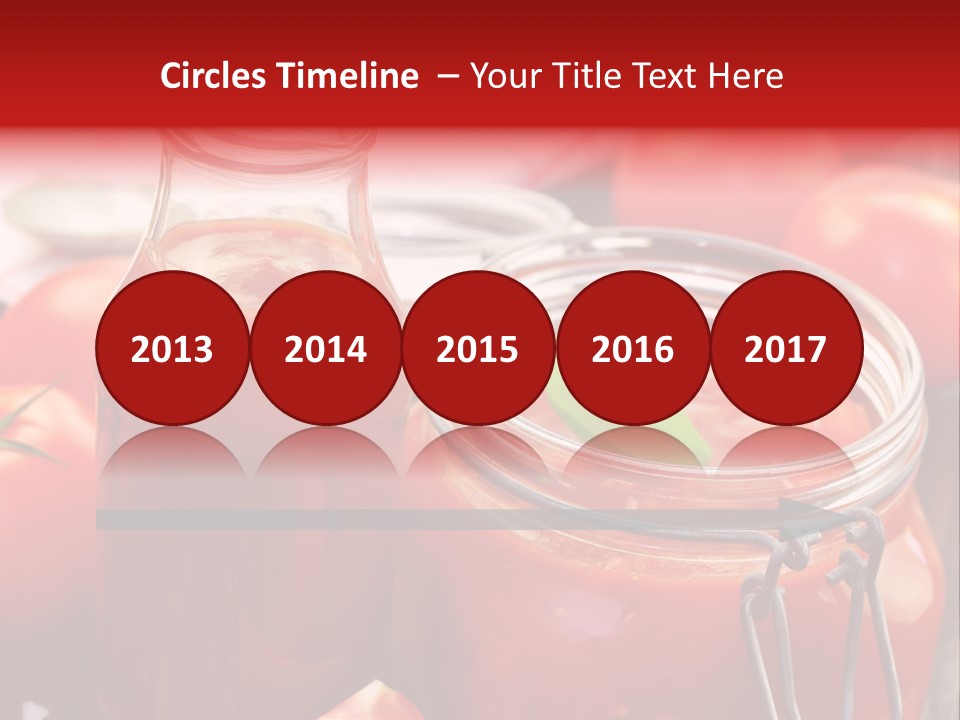 Restaurant Gew Paste PowerPoint Template