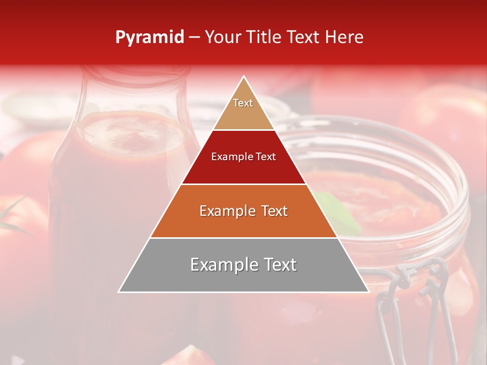 Restaurant Gew Paste PowerPoint Template