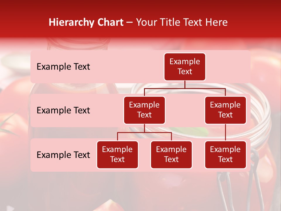 Restaurant Gew Paste PowerPoint Template