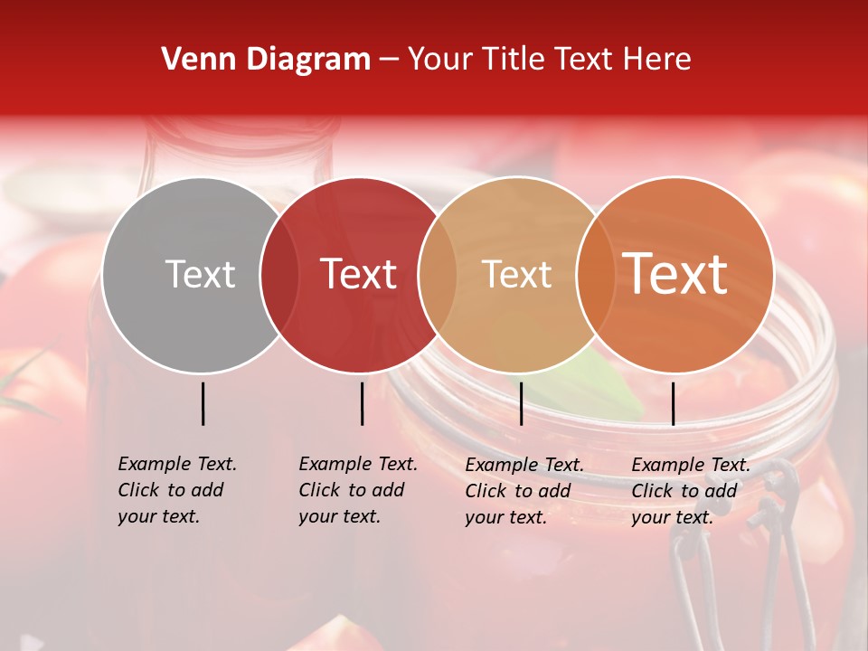 Restaurant Gew Paste PowerPoint Template