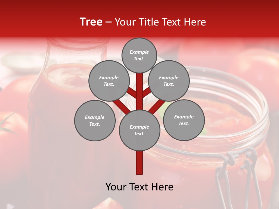 Restaurant Gew Paste PowerPoint Template