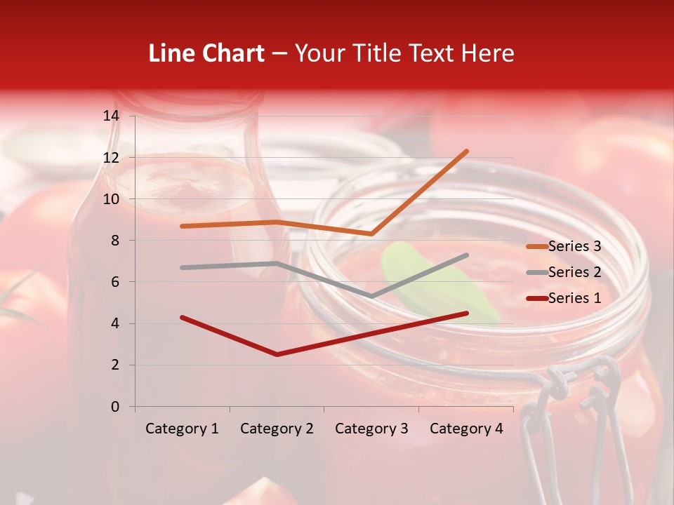 Restaurant Gew Paste PowerPoint Template