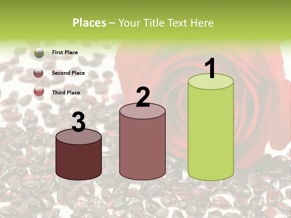 Tomatensaft Konzentriert Tomatensuppe PowerPoint Template