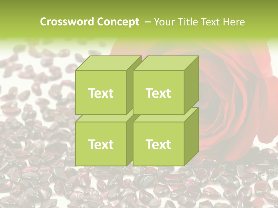 Tomatensaft Konzentriert Tomatensuppe PowerPoint Template