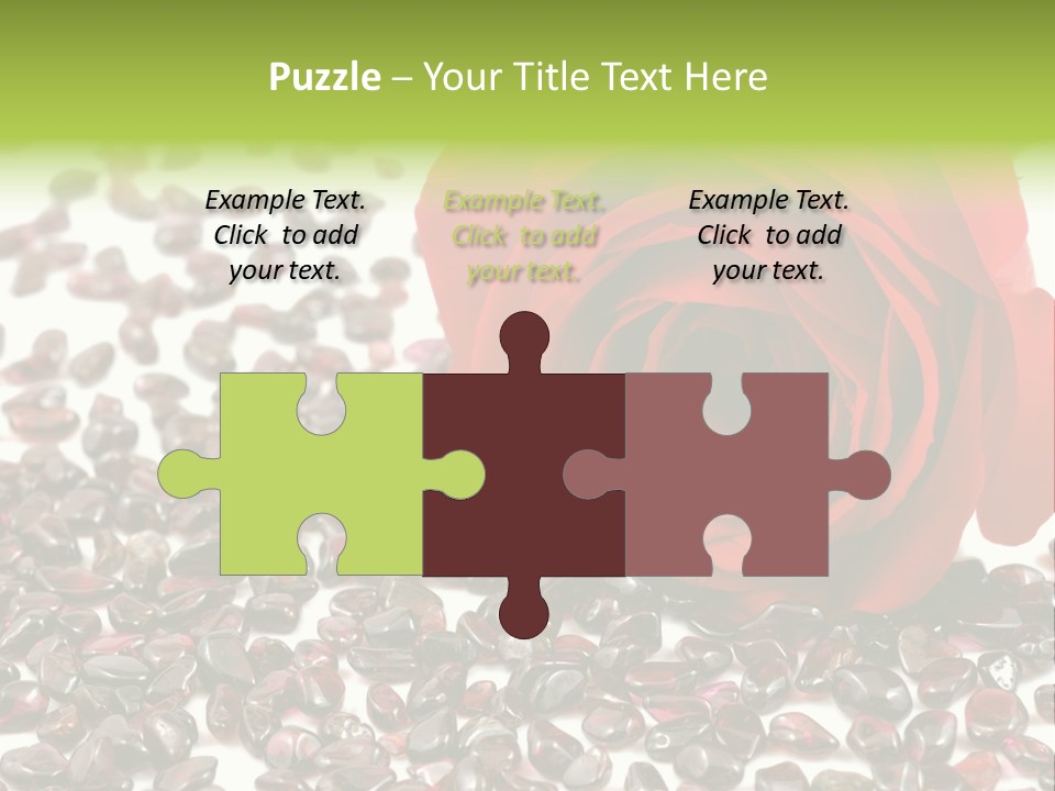 Tomatensaft Konzentriert Tomatensuppe PowerPoint Template