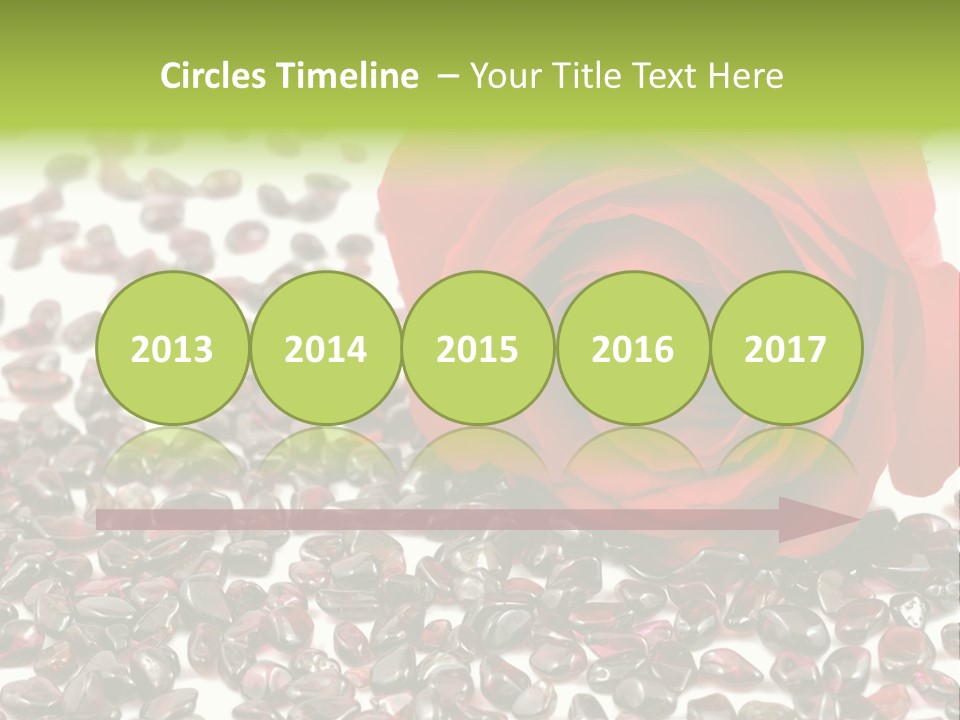 Tomatensaft Konzentriert Tomatensuppe PowerPoint Template