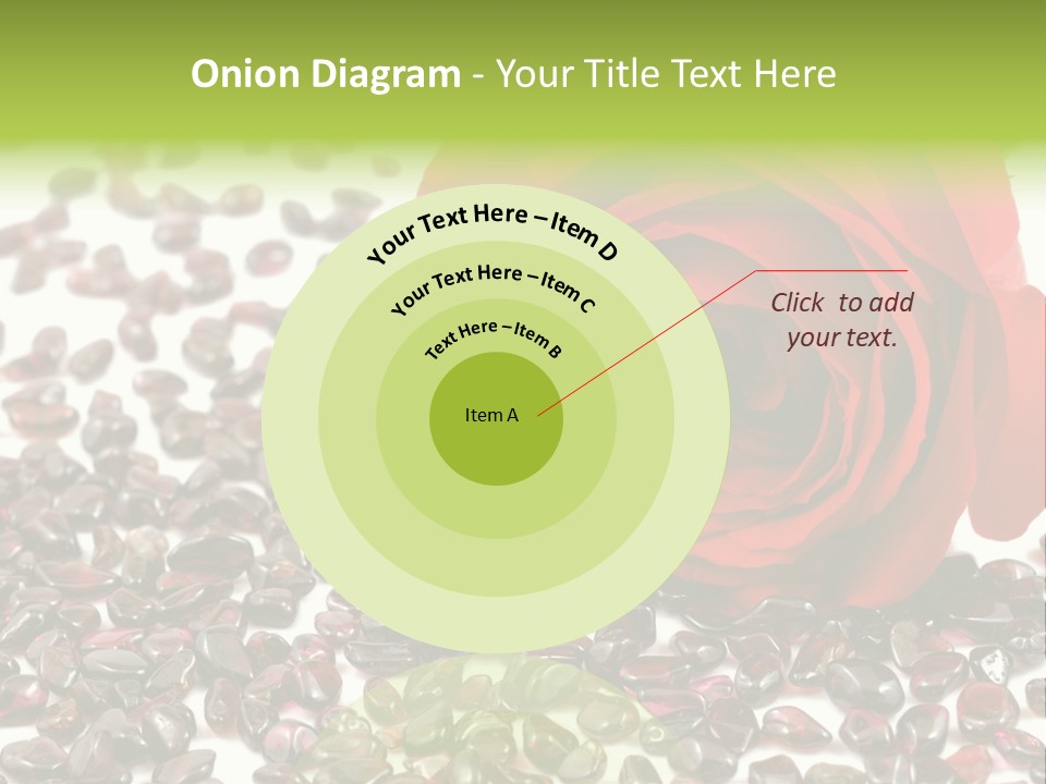 Tomatensaft Konzentriert Tomatensuppe PowerPoint Template