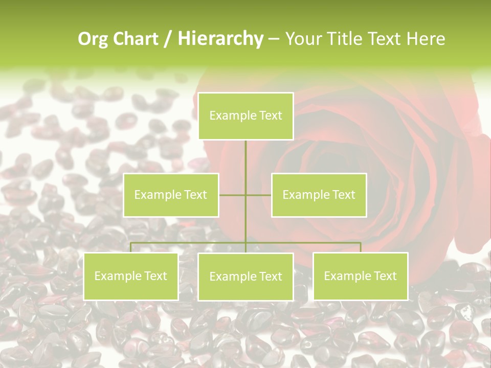 Tomatensaft Konzentriert Tomatensuppe PowerPoint Template