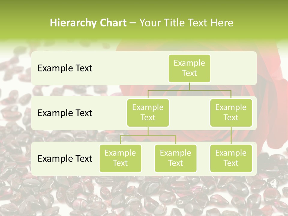 Tomatensaft Konzentriert Tomatensuppe PowerPoint Template