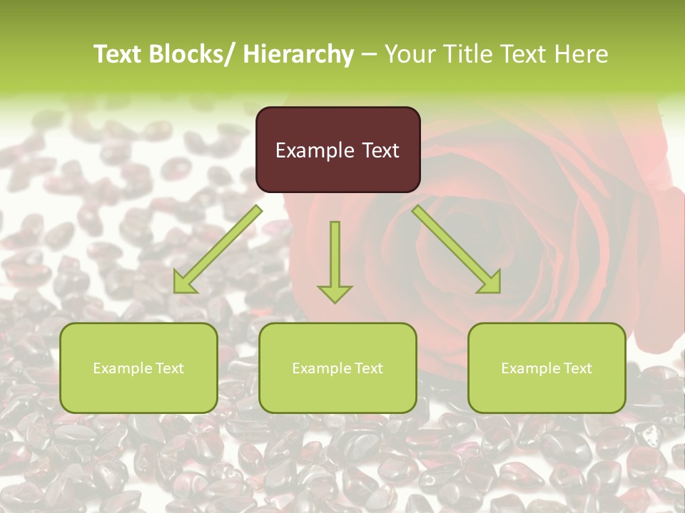 Tomatensaft Konzentriert Tomatensuppe PowerPoint Template