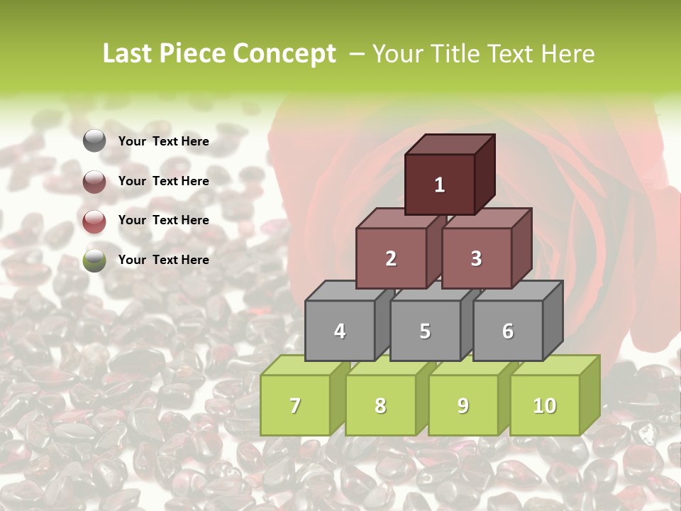 Tomatensaft Konzentriert Tomatensuppe PowerPoint Template