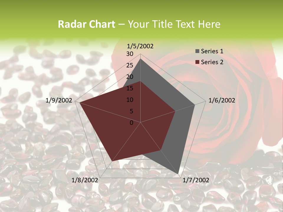 Tomatensaft Konzentriert Tomatensuppe PowerPoint Template