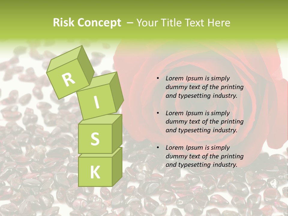 Tomatensaft Konzentriert Tomatensuppe PowerPoint Template