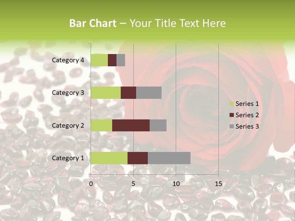 Tomatensaft Konzentriert Tomatensuppe PowerPoint Template