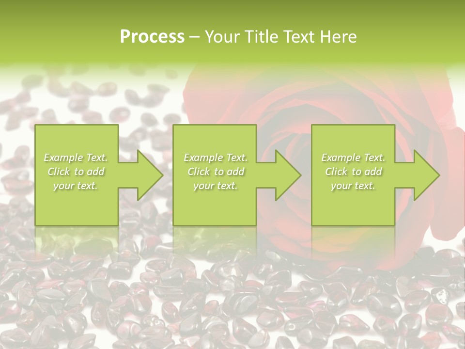 Tomatensaft Konzentriert Tomatensuppe PowerPoint Template