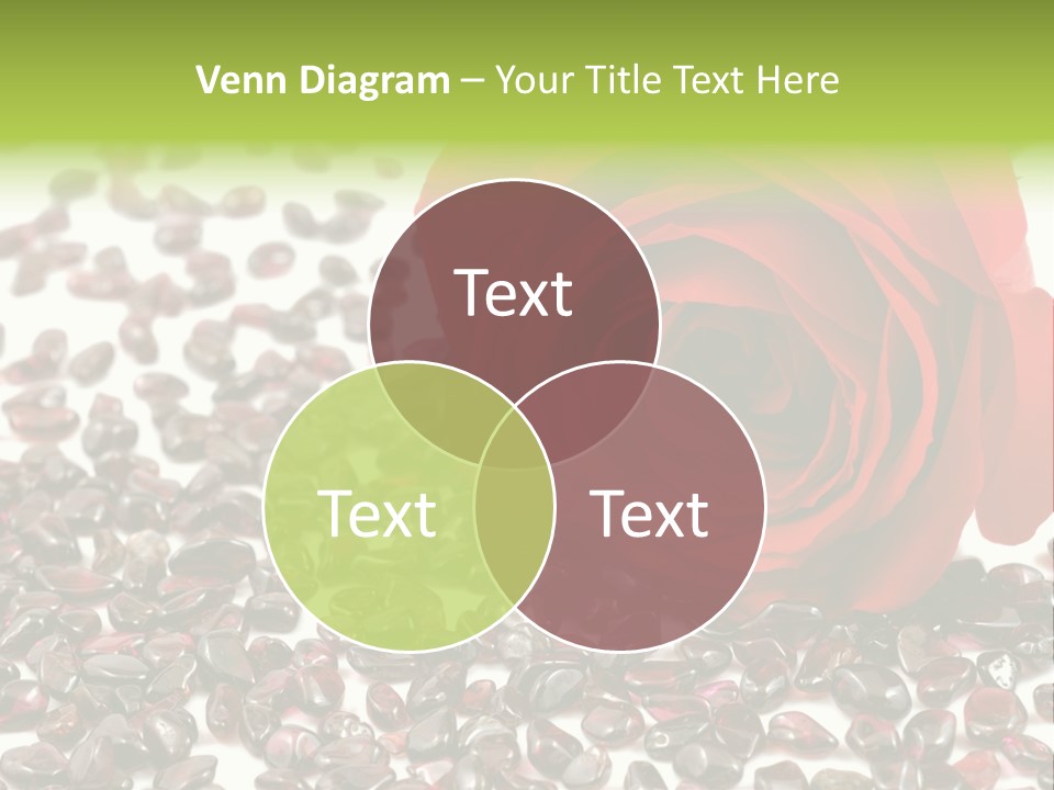 Tomatensaft Konzentriert Tomatensuppe PowerPoint Template