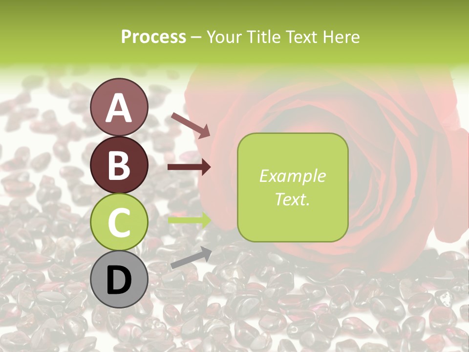 Tomatensaft Konzentriert Tomatensuppe PowerPoint Template