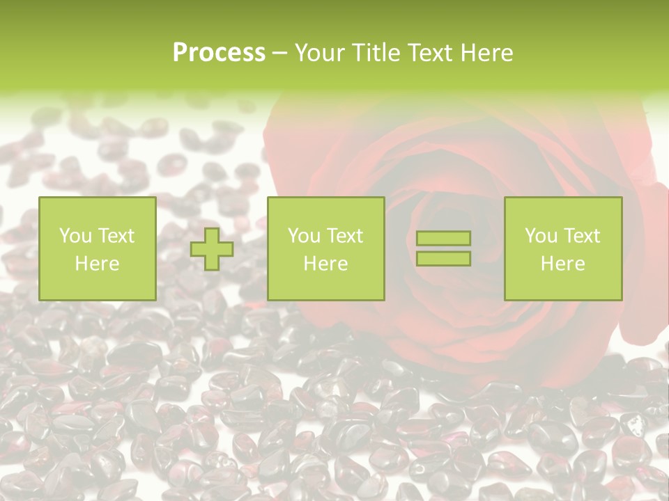 Tomatensaft Konzentriert Tomatensuppe PowerPoint Template