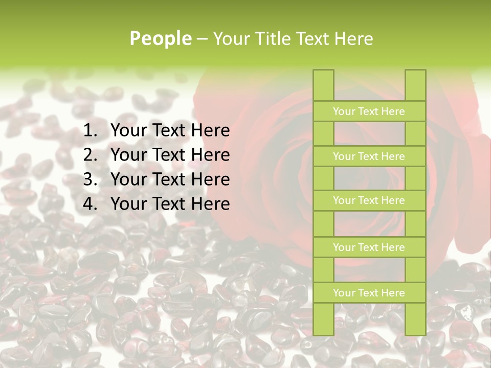 Tomatensaft Konzentriert Tomatensuppe PowerPoint Template