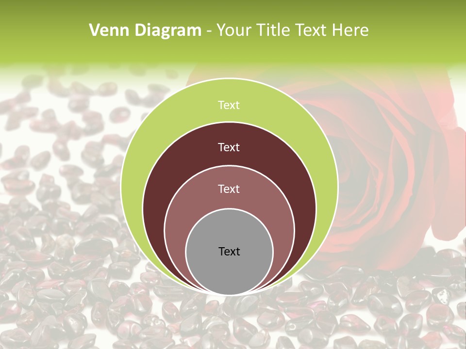 Tomatensaft Konzentriert Tomatensuppe PowerPoint Template
