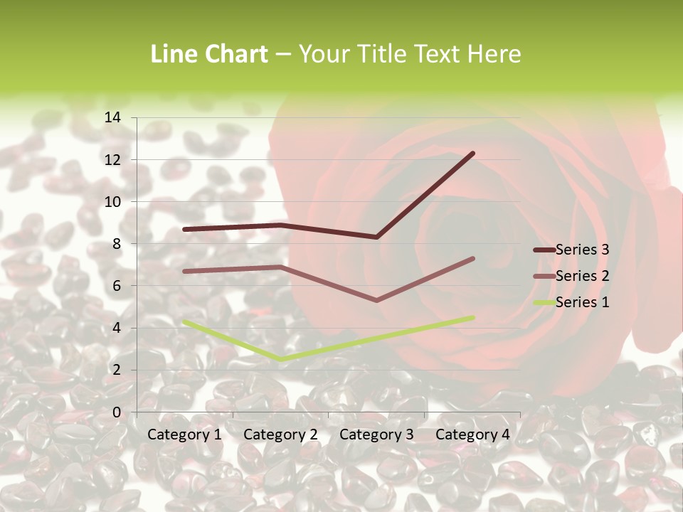Tomatensaft Konzentriert Tomatensuppe PowerPoint Template