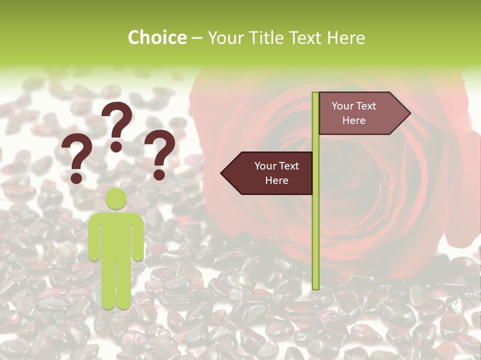 Tomatensaft Konzentriert Tomatensuppe PowerPoint Template