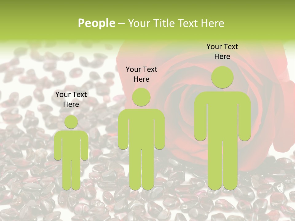 Tomatensaft Konzentriert Tomatensuppe PowerPoint Template