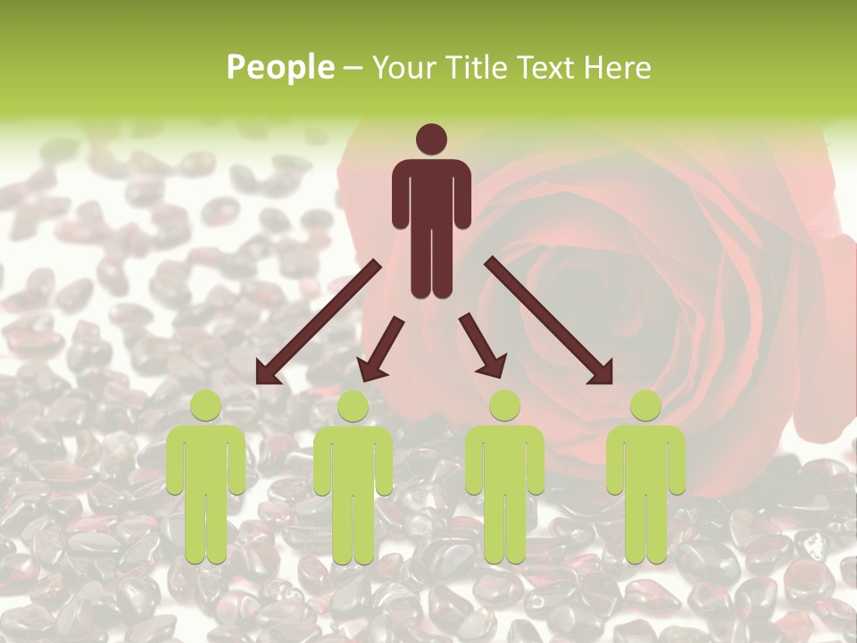 Tomatensaft Konzentriert Tomatensuppe PowerPoint Template