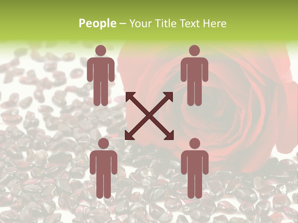 Tomatensaft Konzentriert Tomatensuppe PowerPoint Template