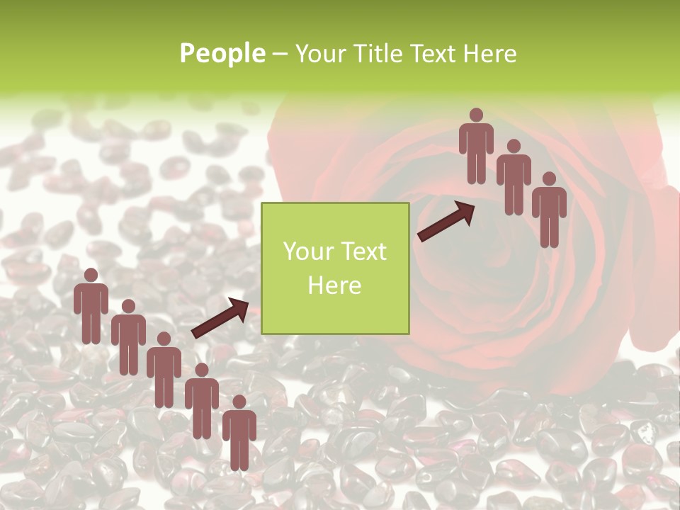 Tomatensaft Konzentriert Tomatensuppe PowerPoint Template