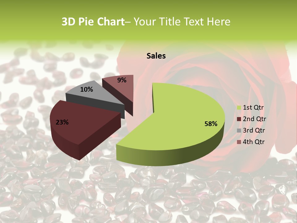 Tomatensaft Konzentriert Tomatensuppe PowerPoint Template