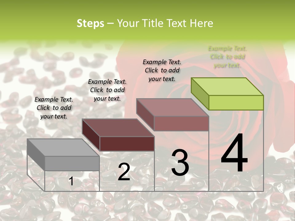 Tomatensaft Konzentriert Tomatensuppe PowerPoint Template