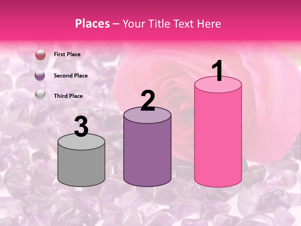 Sauce Dip Gem PowerPoint Template