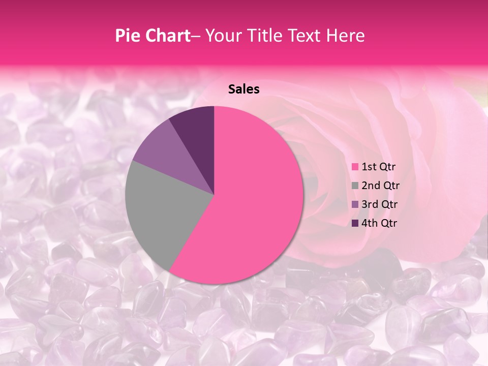 Sauce Dip Gem PowerPoint Template