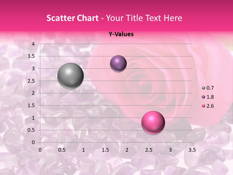 Sauce Dip Gem PowerPoint Template