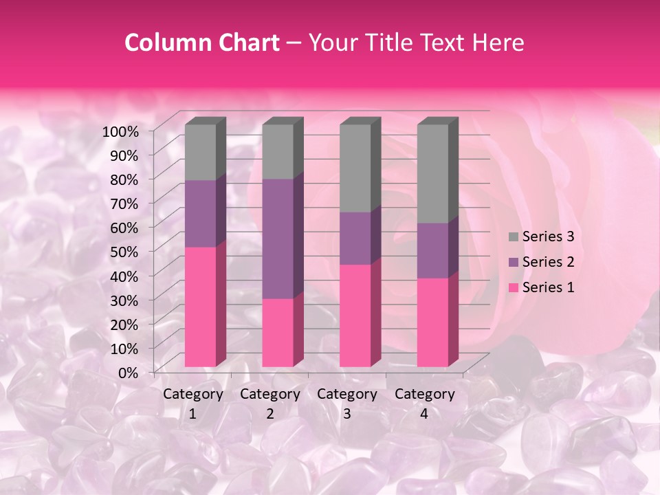 Sauce Dip Gem PowerPoint Template