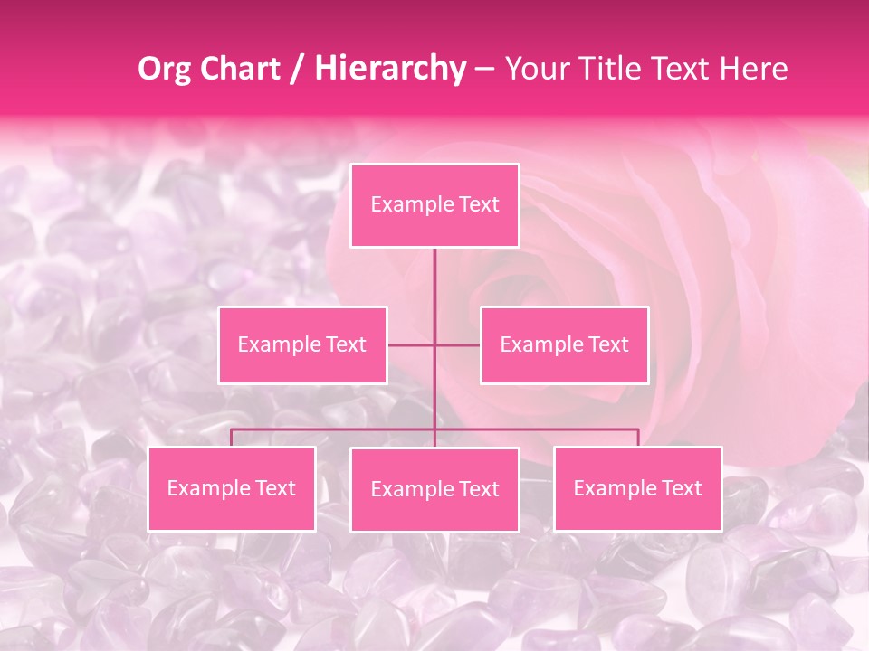 Sauce Dip Gem PowerPoint Template
