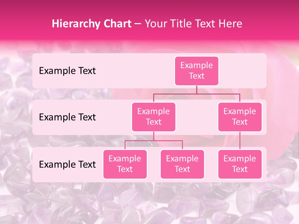 Sauce Dip Gem PowerPoint Template