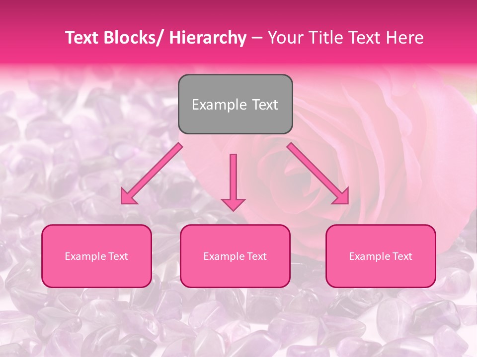 Sauce Dip Gem PowerPoint Template