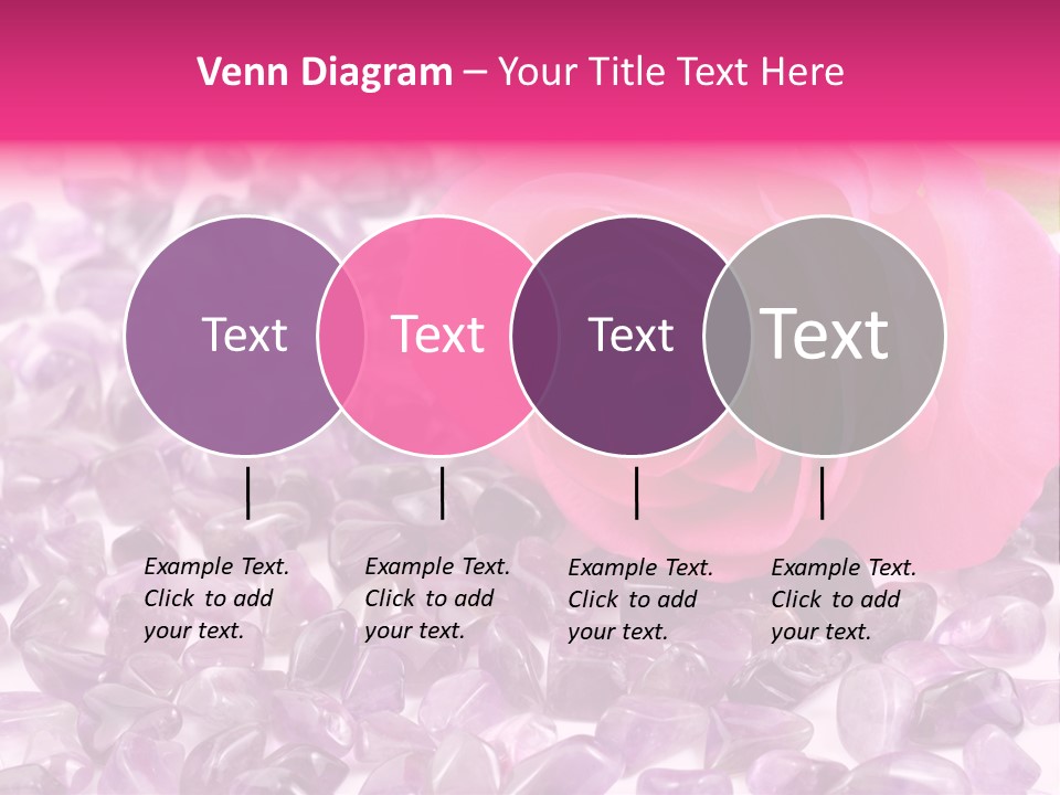 Sauce Dip Gem PowerPoint Template