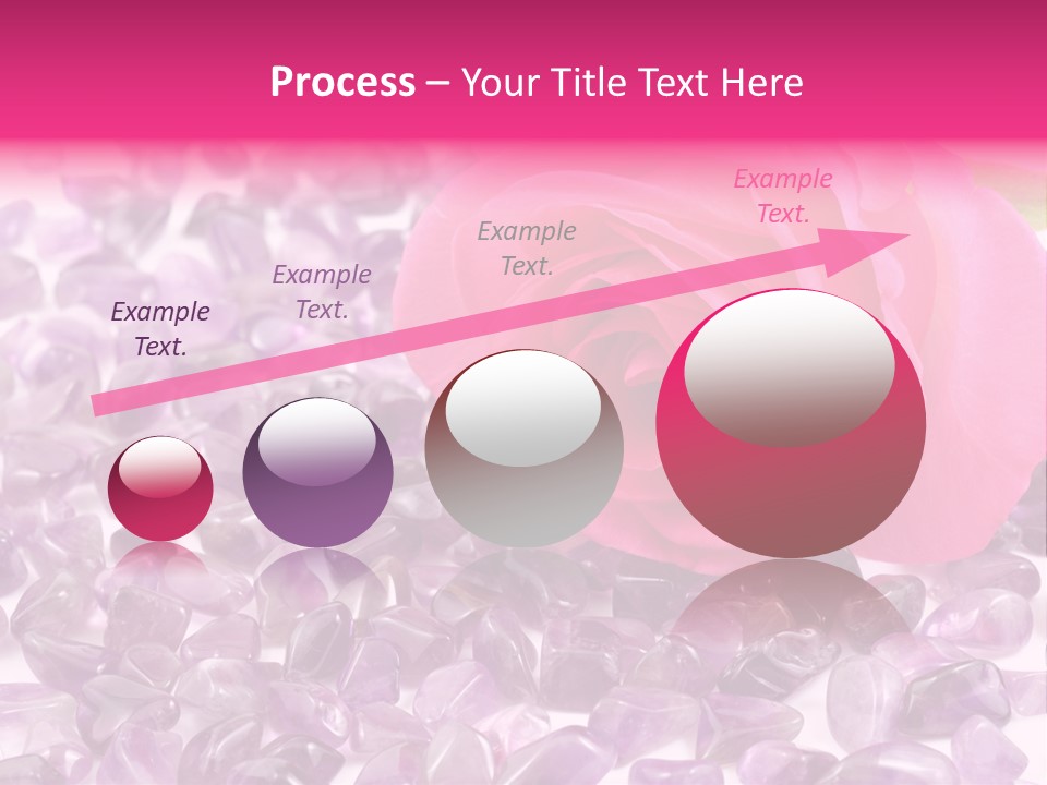 Sauce Dip Gem PowerPoint Template